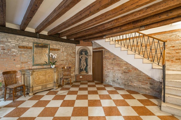 Palazzo Guardi image 6